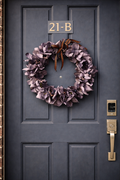 Lill Mor Door Decoration