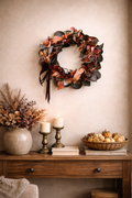 Lill Autumn Breeze Door Decoration