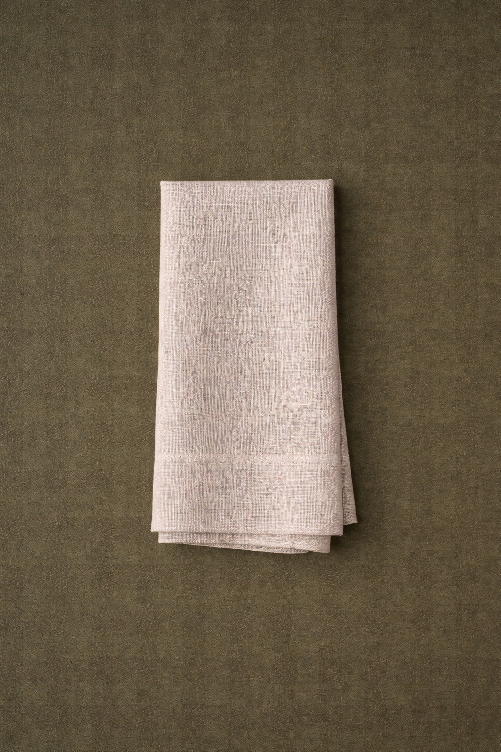 Keten Peçete – 2’li Set