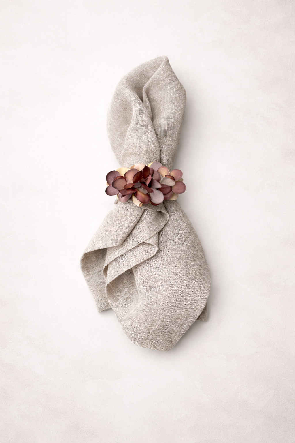 Keten Peçete – 2’li Set